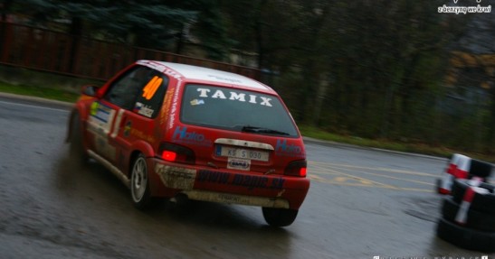 Rajd Koszyc
